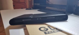 Lenovo Tab M11+Lápiz+Funda+Teclado+2protectores