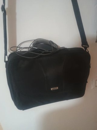 Portátil HP Negro Económico