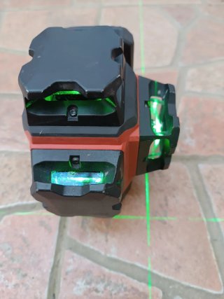 HILTI PM 30-MG