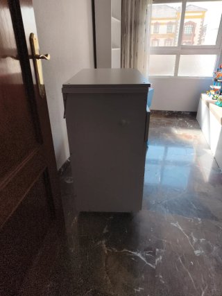 Mueble cambiador CAM