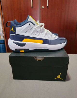 Zapatillas Jordan Originales