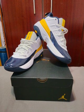 Zapatillas Jordan Originales