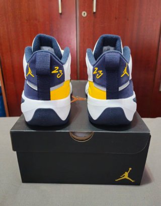 Zapatillas Jordan Originales