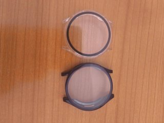 Samsung Galaxy Watch 4 + accesorios+ cargador