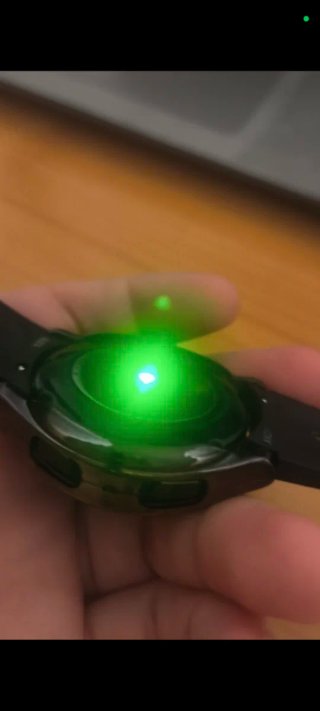 Samsung Galaxy Watch 4 + accesorios+ cargador
