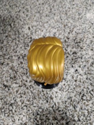 Funko Pop Star Wars Dorado