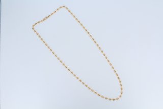 Cadena Calabrote Oro 18Kilates.Ref:043-02-00246.