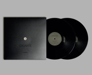 Vinilo Gigante Leiva