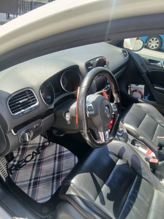Volkswagen Golf 2009