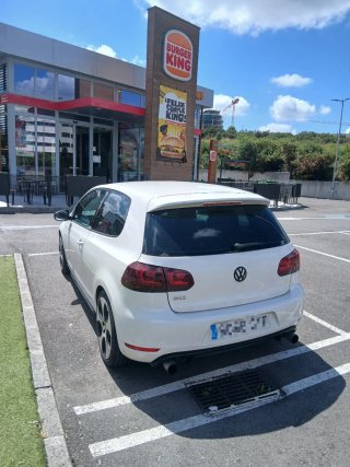 Volkswagen Golf 2009