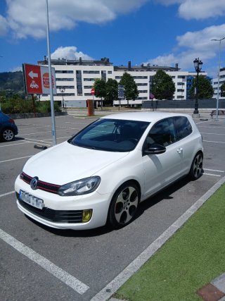 Volkswagen Golf 2009