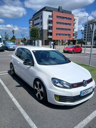 Volkswagen Golf 2009