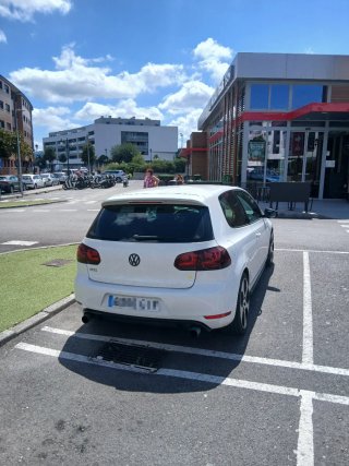 Volkswagen Golf 2009