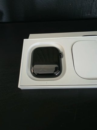 iPhone 17 Pro Naranja + Apple Watch