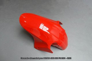 Carenado Completo para HONDA CBR 600 FS 2001 2002