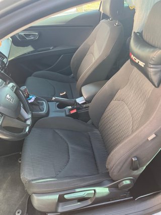 SEAT Leon 5f 2.0 tdi