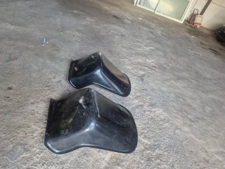 Asientos Fibra Coches Clásicos