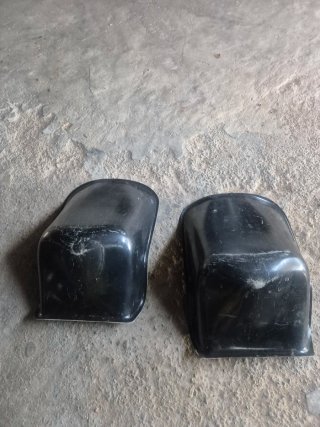 Asientos Fibra Coches Clásicos