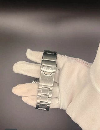 Seiko Prospex Solar Diver 200m (Full set)