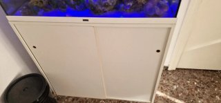 Acuario Aquatlantis con Mueble