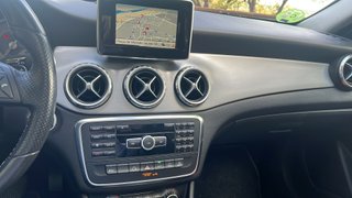 Mercedes-Benz GLA 2015 4MATIC