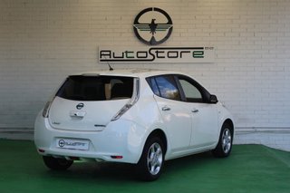 Nissan LEAF 5p 109 CV Acenta