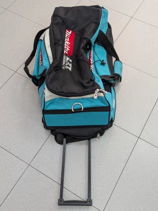 Maleta de Transporte Makita LXT