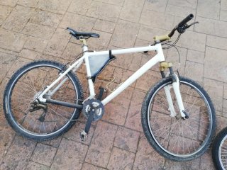 Bicicleta BITWIN