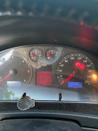 Volkswagen Multivan t5 2005 “ camperizada”