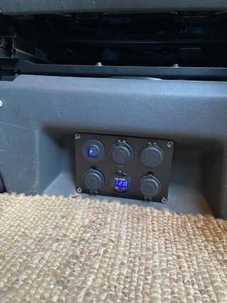 Volkswagen Multivan t5 2005 “ camperizada”