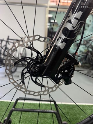 Orbea Oiz Carbono MTB
