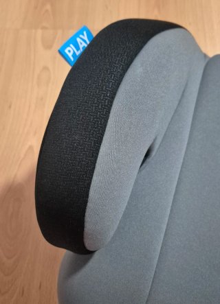 Silla elevadora Three Fix Play