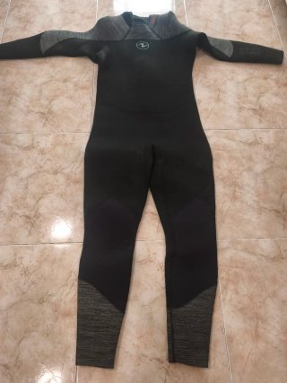 Traje Neopreno Aqualung Flex