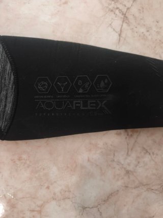 Traje Neopreno Aqualung Flex