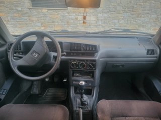 Peugeot 405 1988
