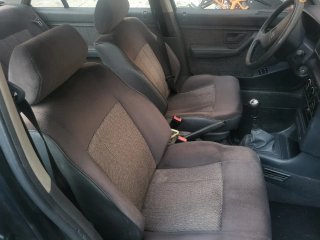 Peugeot 405 1988