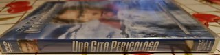 Una Gita Pericolosa (DVD)