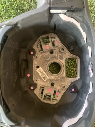 Volante Seat