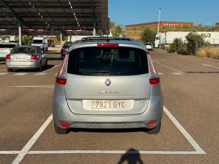 Renault Scenic 2010