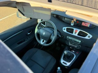 Renault Scenic 2010