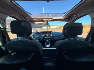 Renault Scenic 2010