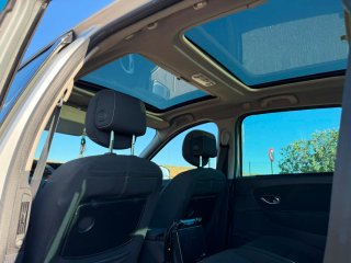 Renault Scenic 2010