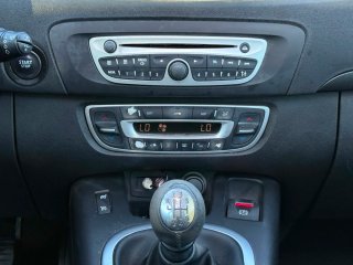 Renault Scenic 2010