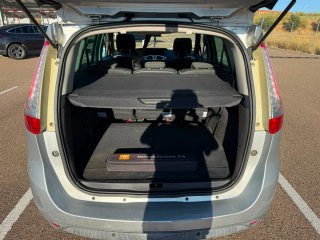 Renault Scenic 2010