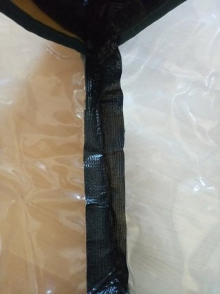 Funda Lluvia Videocámara DV/HDV