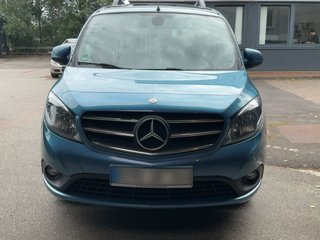 Mercedes-Benz Citan 111 CDI Tourer Plus Largo