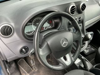 Mercedes-Benz Citan 111 CDI Tourer Plus Largo