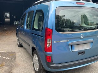 Mercedes-Benz Citan 111 CDI Tourer Plus Largo