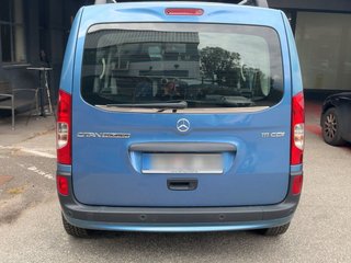 Mercedes-Benz Citan 111 CDI Tourer Plus Largo