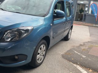 Mercedes-Benz Citan 111 CDI Tourer Plus Largo
